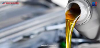 Berikut Jenis Oli dan Waktu Terbaik Untuk Ganti Oli di Ahass Astra Motor Natar
